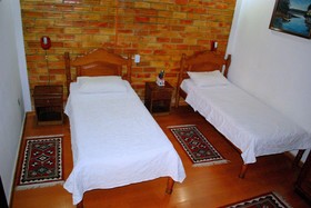 Hotel Le Massilia