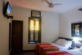 Hotel Manacá