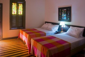 Hotel Manacá