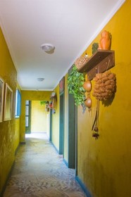 Hotel Manacá