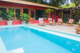 Hotel Manacá