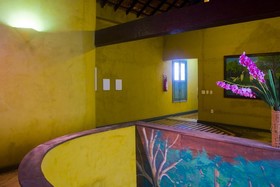 Hotel Manacá