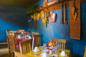 Hotel Manacá
