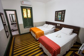 Hotel Manacá