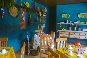 Hotel Manacá