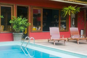 Hotel Manacá