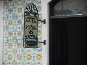 Hotel Della Luna