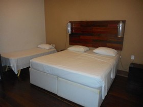 Hotel Della Luna