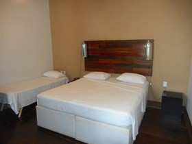 Hotel Della Luna