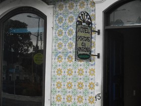 Hotel Della Luna