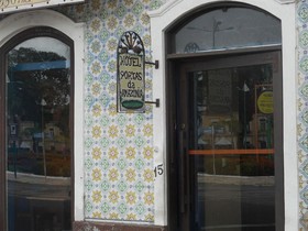 Hotel Della Luna