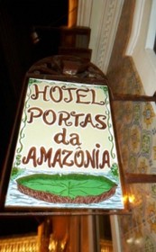 Hotel Della Luna