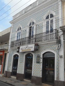 Hotel Della Luna