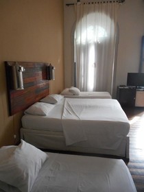 Hotel Della Luna