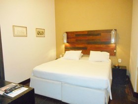 Hotel Della Luna