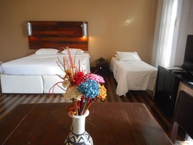 Hotel Della Luna