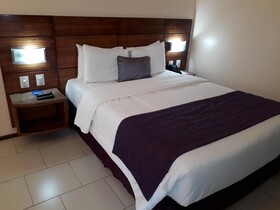 Hotel Princesa Louca