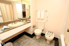 Hotel Princesa Louca