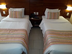 Hotel Princesa Louca