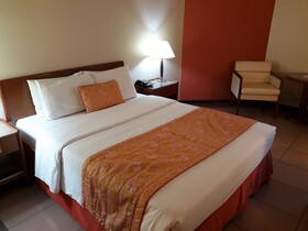 Hotel Princesa Louca
