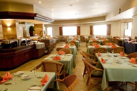 Hotel Princesa Louca