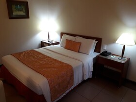 Hotel Princesa Louca
