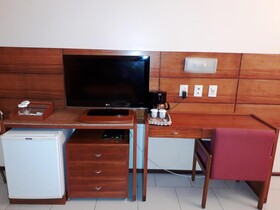 Hotel Princesa Louca