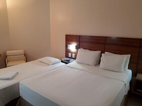 Hotel Princesa Louca