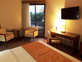 Hotel Princesa Louca