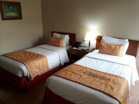 Hotel Princesa Louca