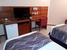 Hotel Princesa Louca