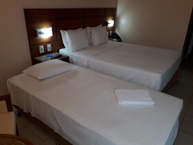 Hotel Princesa Louca