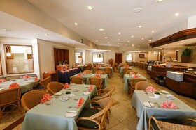 Hotel Princesa Louca