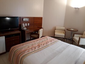 Hotel Princesa Louca