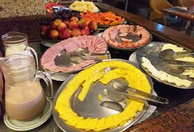 Hotel Princesa Louca
