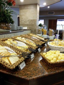 Hotel Princesa Louca