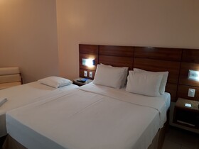 Hotel Princesa Louca