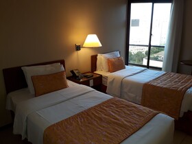 Hotel Princesa Louca