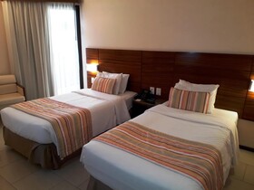 Hotel Princesa Louca