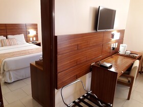 Hotel Princesa Louca