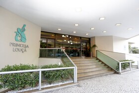 Hotel Princesa Louca