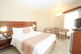 Hotel Princesa Louca