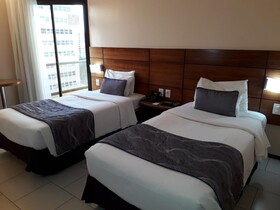 Hotel Princesa Louca