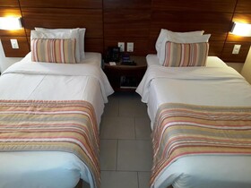 Hotel Princesa Louca