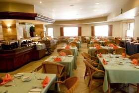 Hotel Princesa Louca