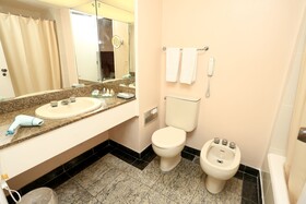 Hotel Princesa Louca