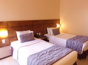Hotel Princesa Louca