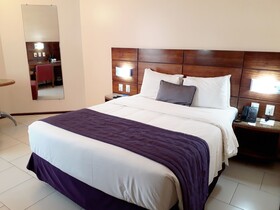 Hotel Princesa Louca