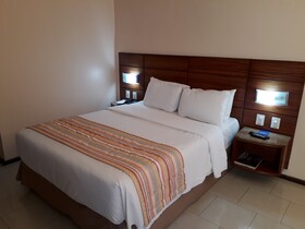 Hotel Princesa Louca