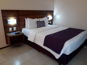 Hotel Princesa Louca